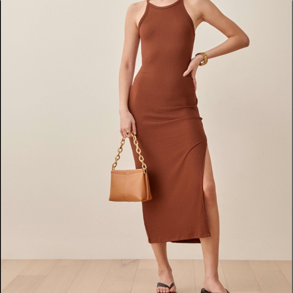 Reformation Jael dress
